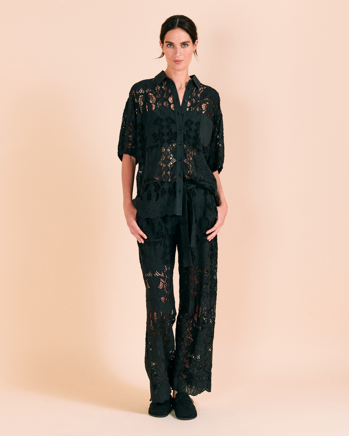 valerie khalfon Chemise CANDIE