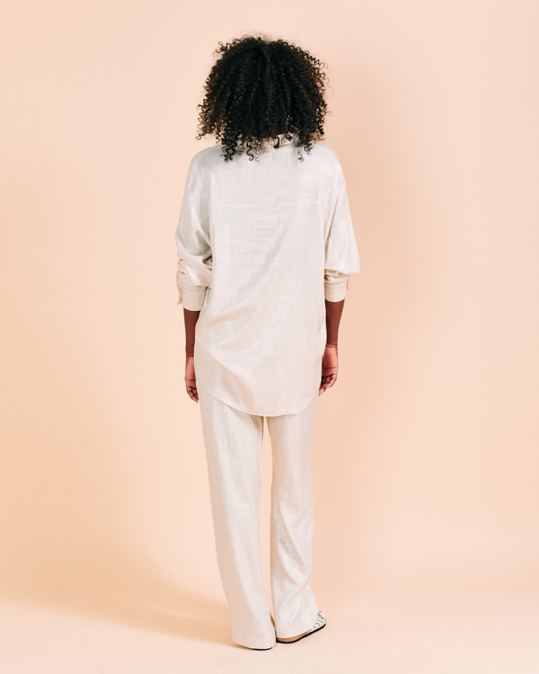 Chemise CASSIO
