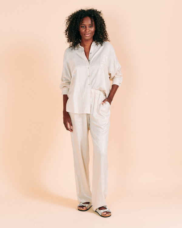 Chemise CASSIO