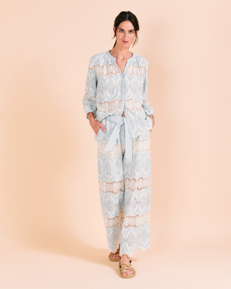 Chemise CIENEGA