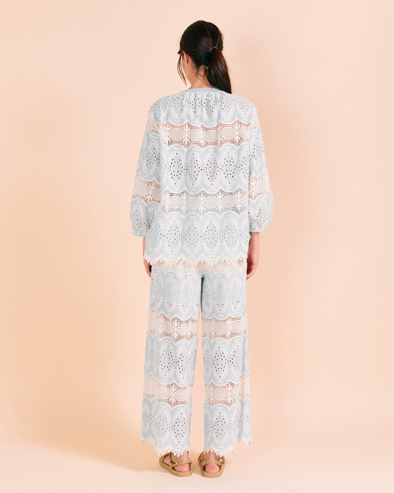 Chemise CIENEGA