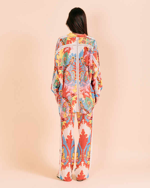 Pantalon PAKETA