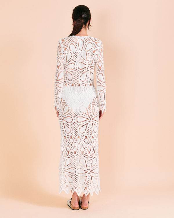 Robe DELICIO