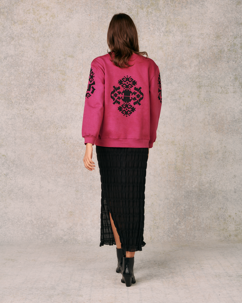 Sweatshirt SHOUL