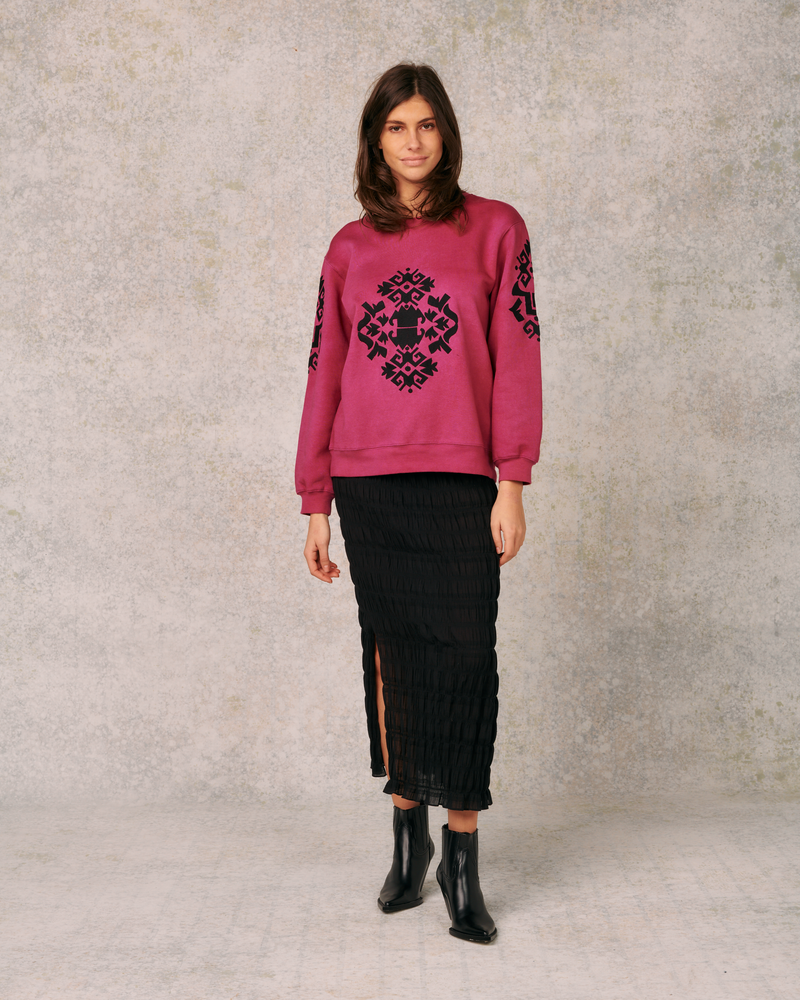 Sweatshirt SHOUL