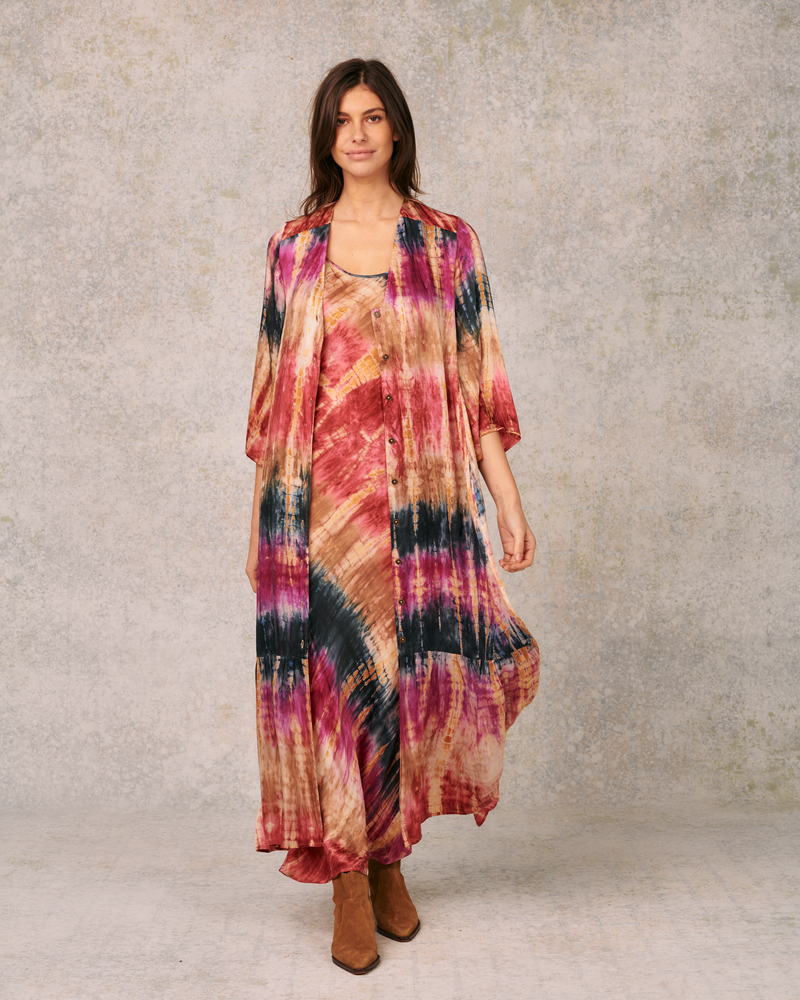 Robe MANSEL