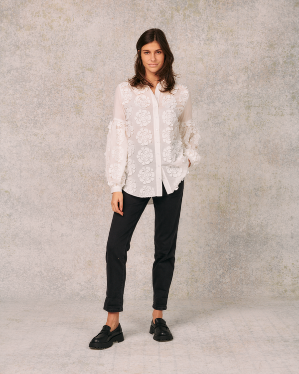 Chemise BRINELY