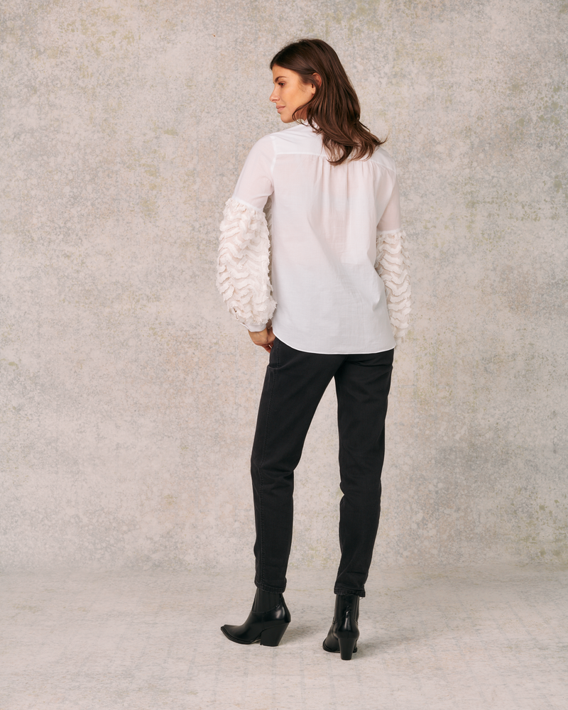 Chemise BUBBLE