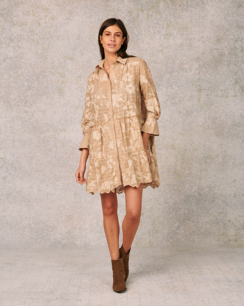 Robe RICKEY